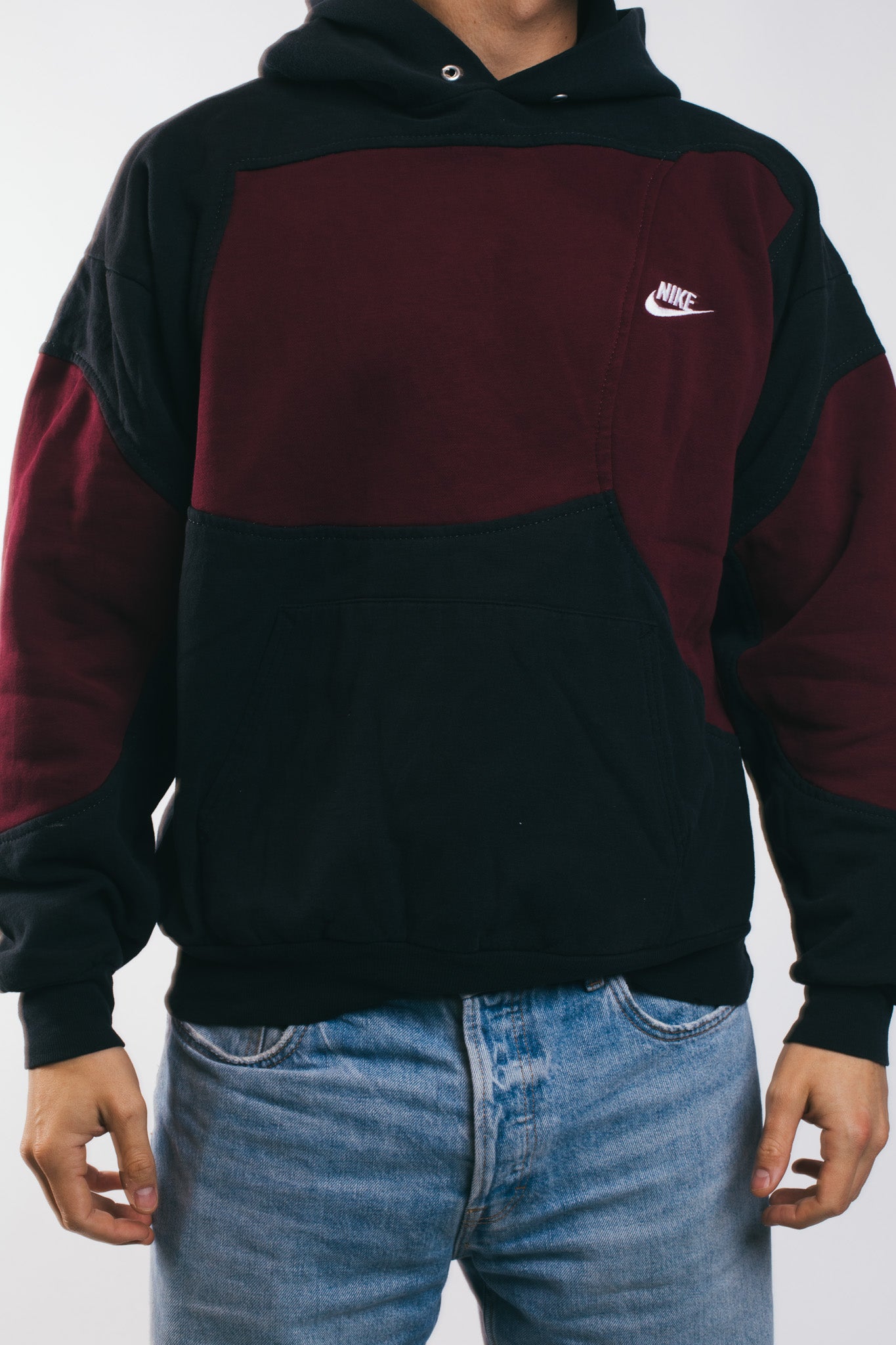 Nike  - Renewed  Hoodie (L)