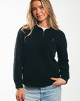 Ralph Lauren - Quarter Zip (S)
