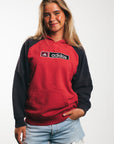 Adidas - Kapuzenpullover (S)