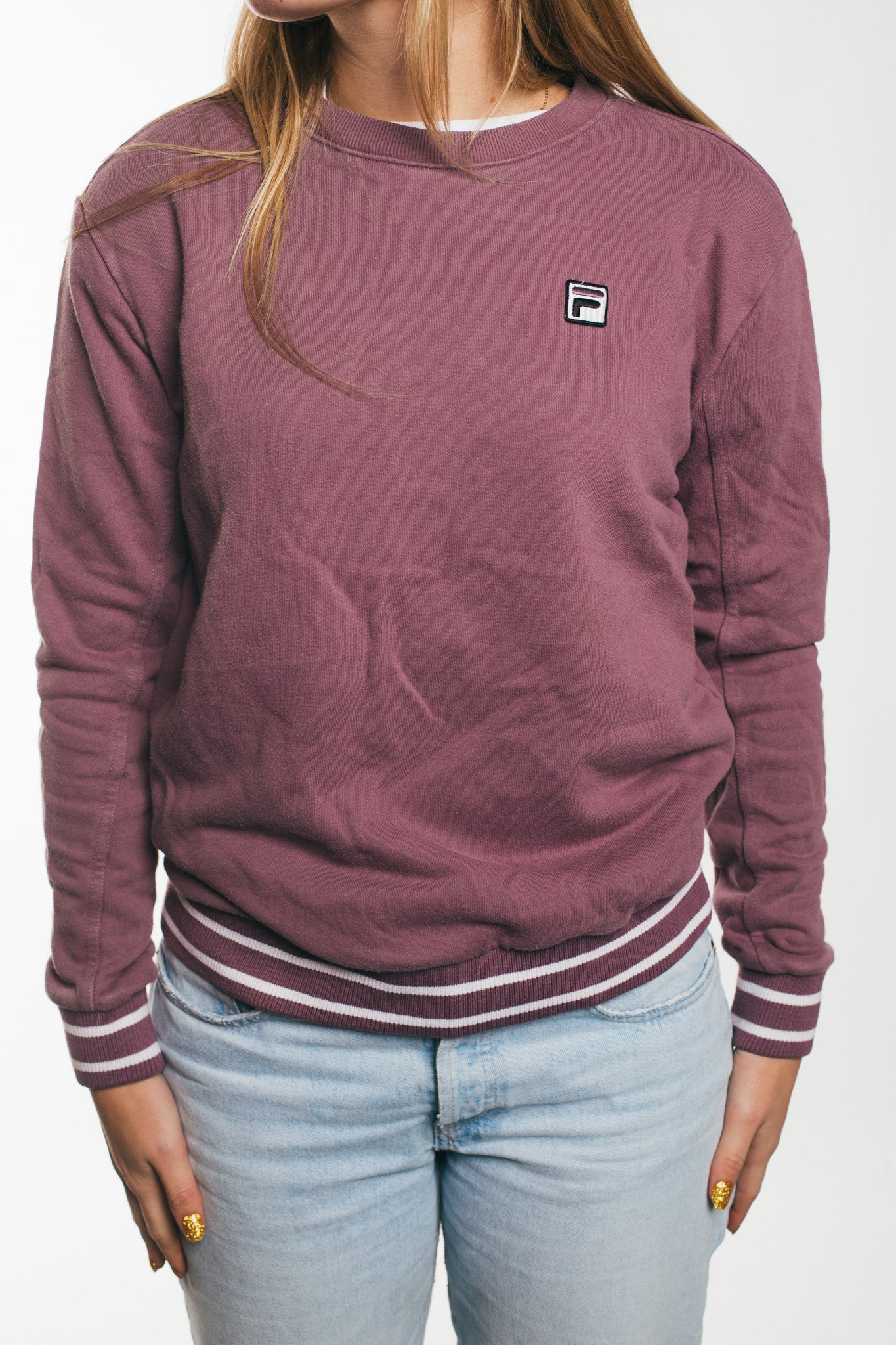 Fila - Sweatshirt