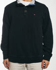 Tommy Hilfiger - Rugby Polo (L)