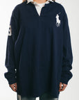 Ralph Lauren - Rugby Polo (XL)