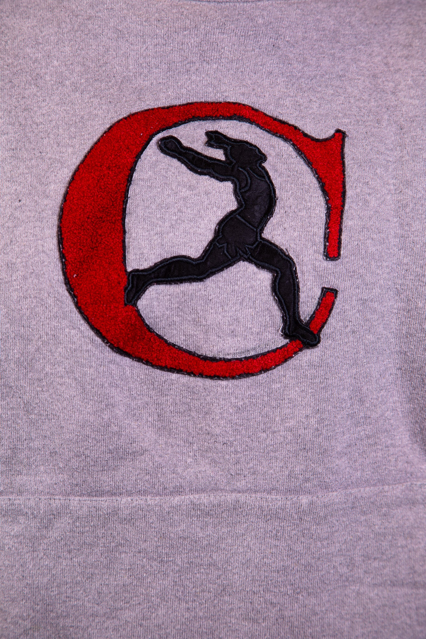 Champion - Sweatshirt (M)