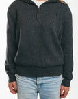 Ralph Lauren - Quarter Zip (M)