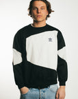 Adidas  - Renewed  Sweatshirt (M)