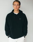 Nike - Kapuzenpullover