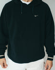 Nike - Kapuzenpullover