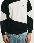 Adidas  - Renewed  Sweatshirt (M)