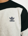 Adidas  - Renewed  Sweatshirt (M)