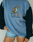 Tiger - Sweatshirt