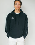 Adidas - Kapuzenpullover