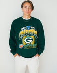 Champs Packers - Sweatshirt