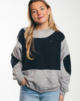 Tommy Hilfiger - Sweatshirt (L)