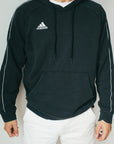 Adidas - Kapuzenpullover