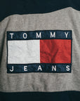 Tommy Jeans - Sweatshirt (L)