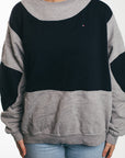 Tommy Hilfiger - Sweatshirt (L)