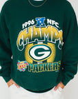 Champs Packers - Sweatshirt