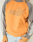 Puma - Sweatshirt