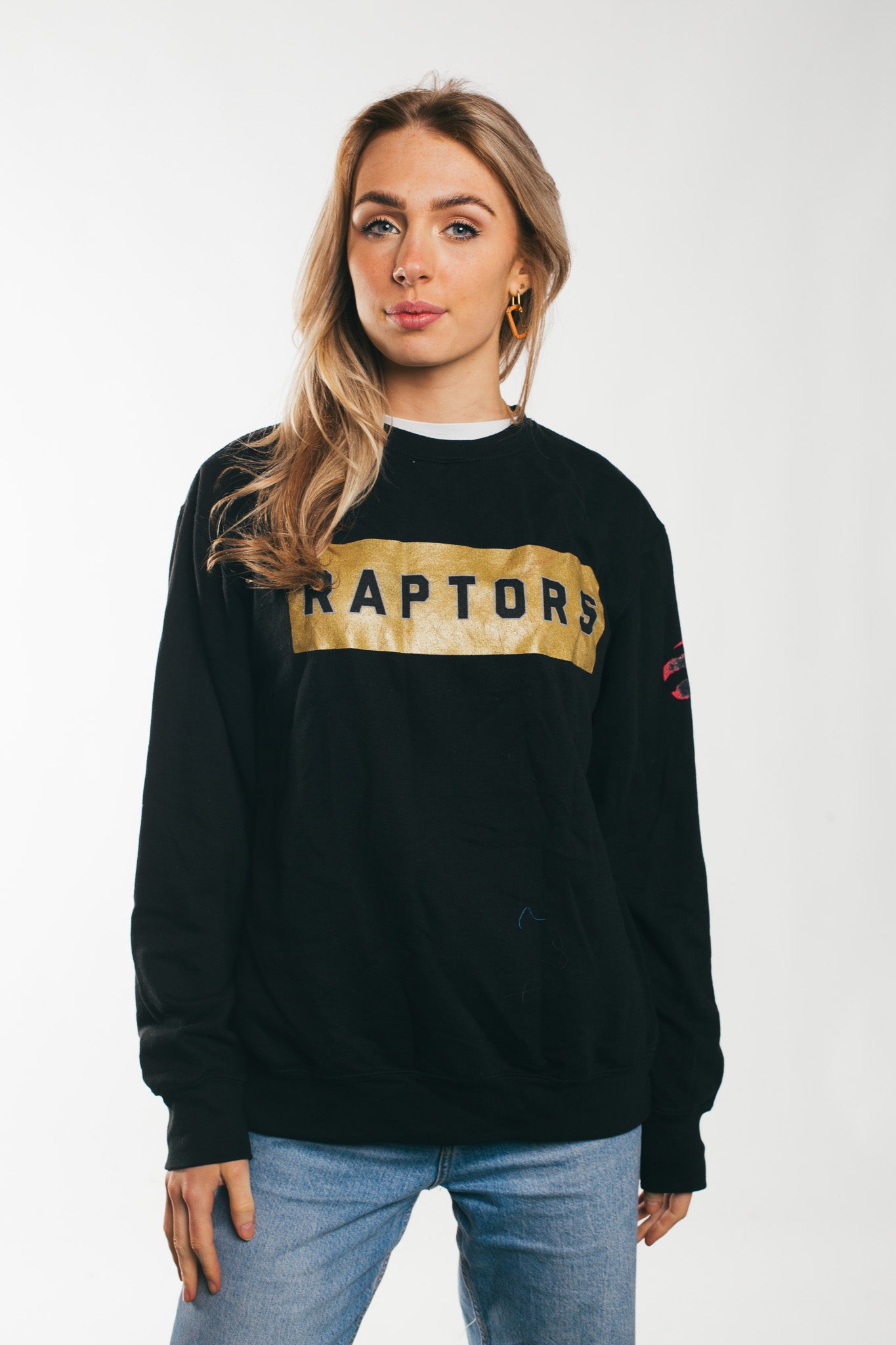 Raptors - Sweatshirt (M)