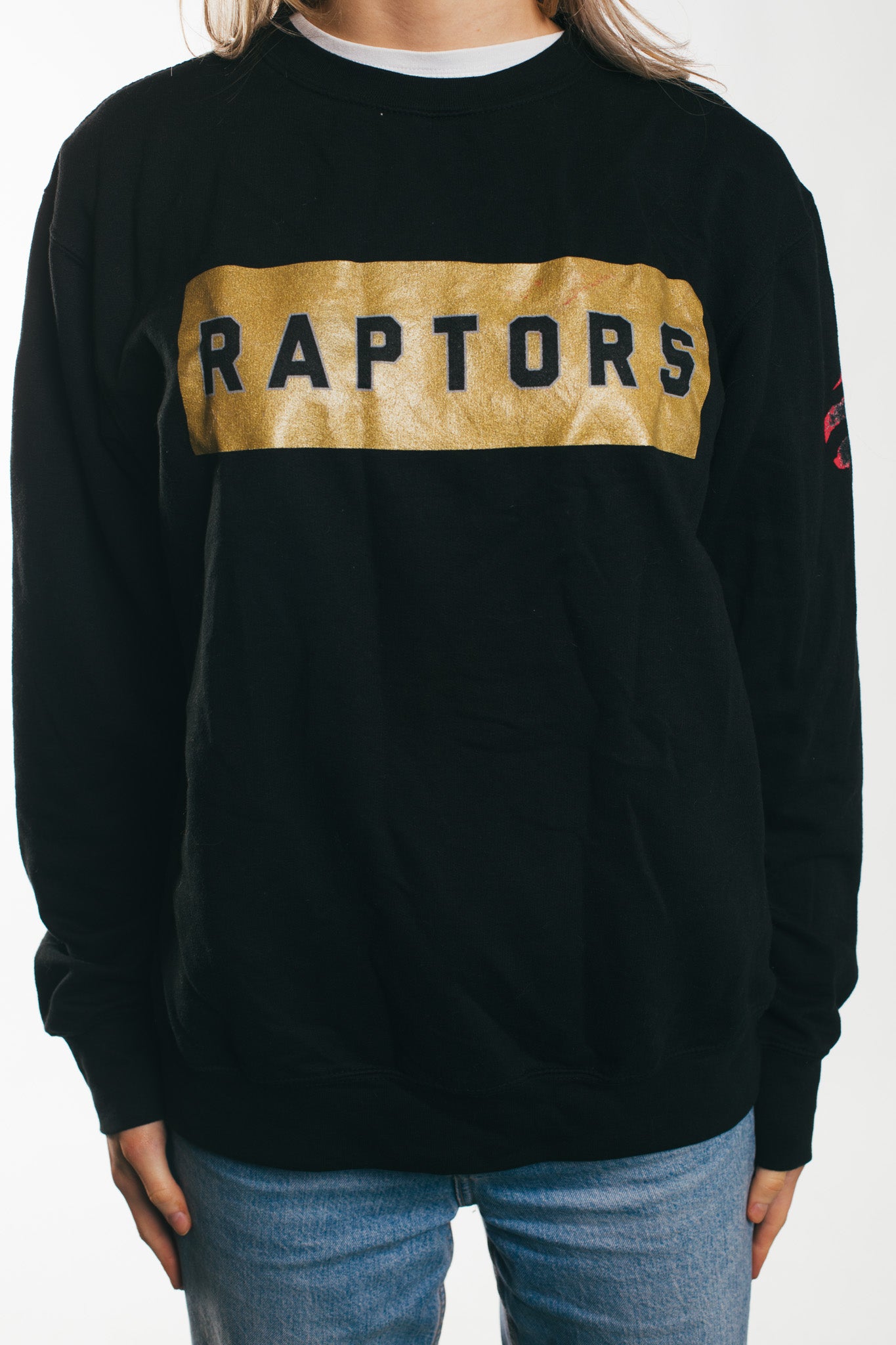 Raptors - Sweatshirt (M)