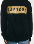 Raptors - Sweatshirt (M)