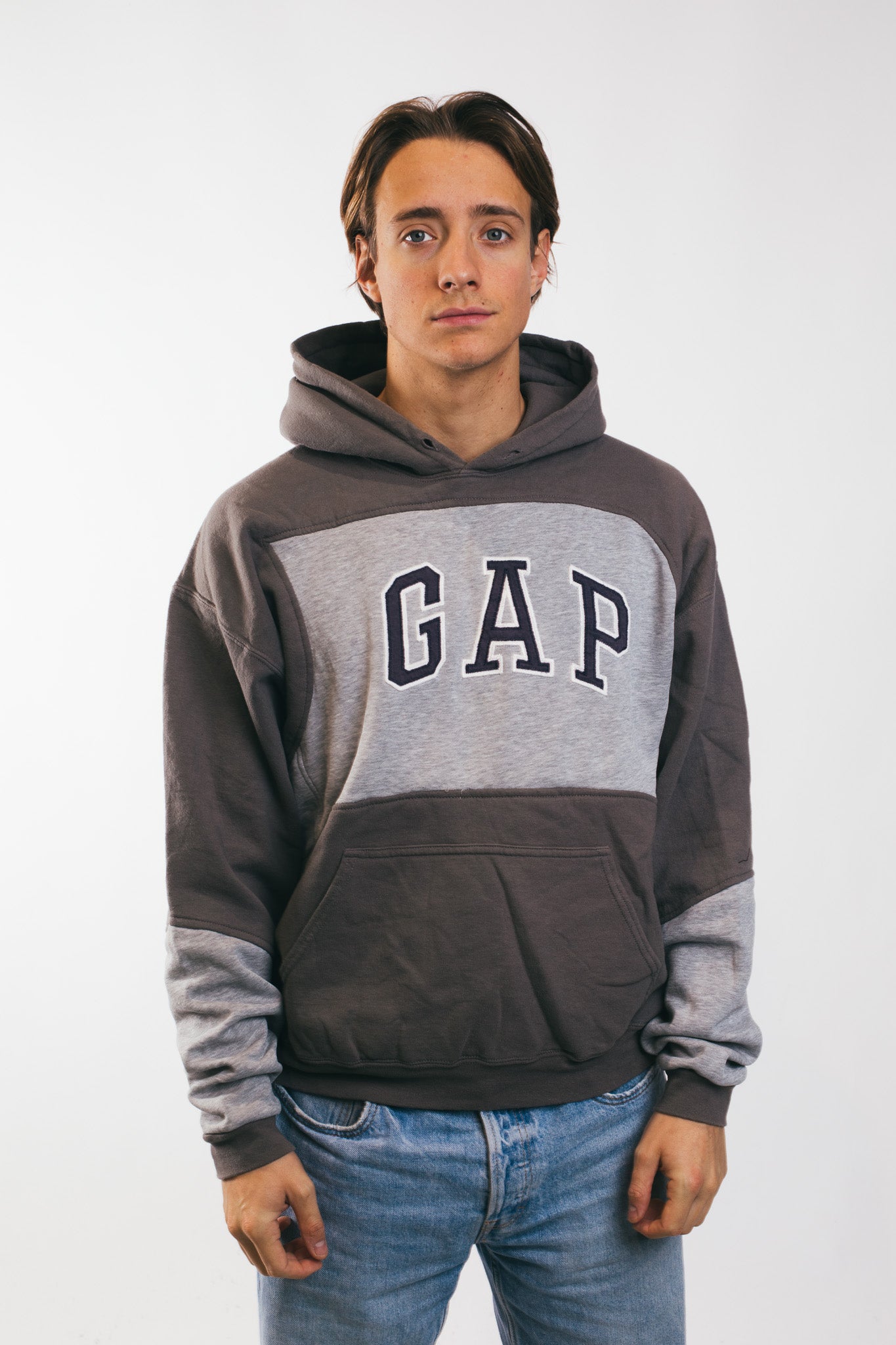 GAP  - Renewed  Hoodie (L)