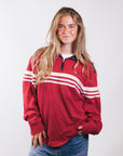 Nike - Quarter Zip (L)