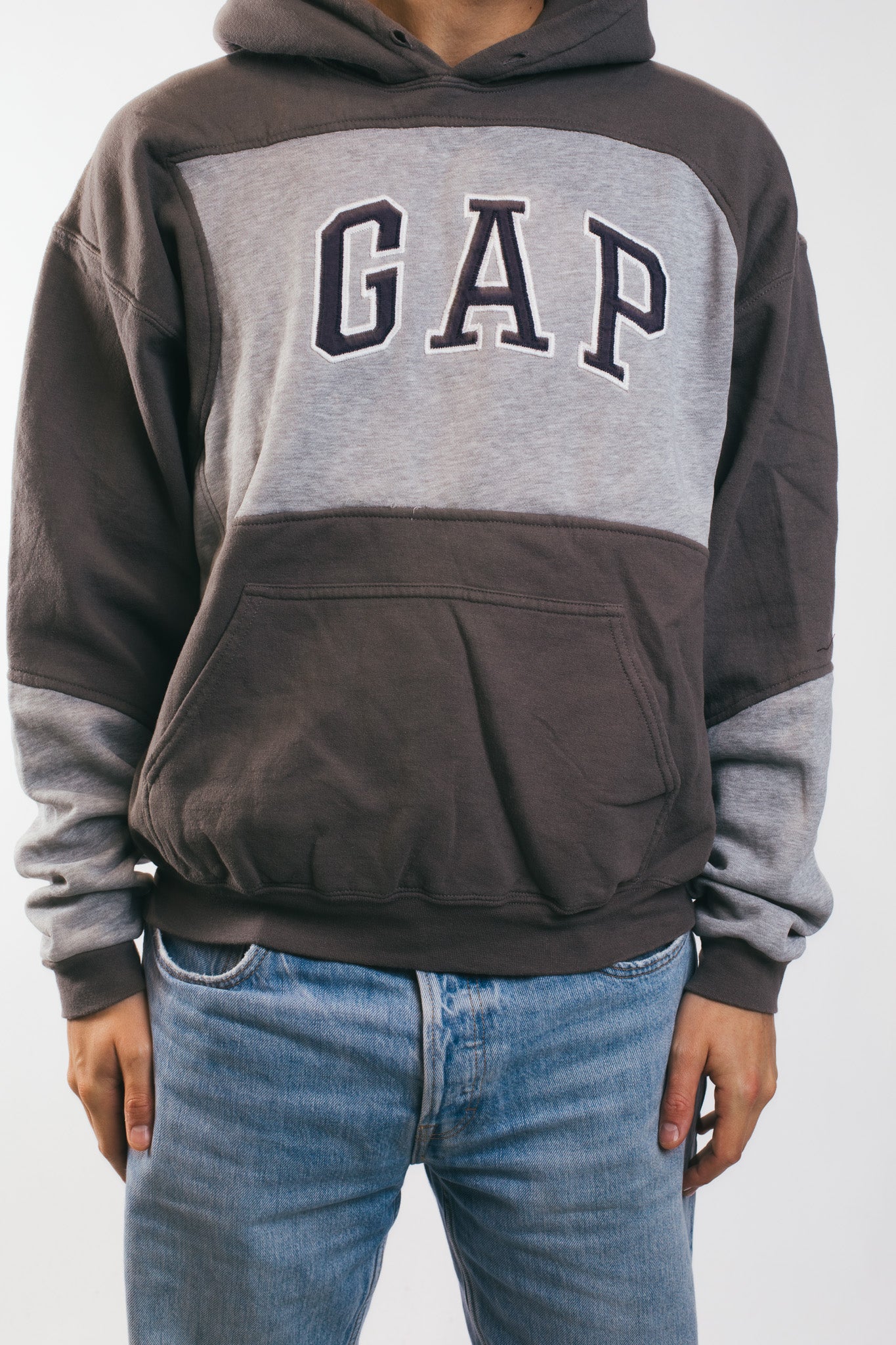 GAP  - Renewed  Hoodie (L)