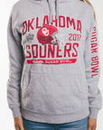 Oklahoma Sooners - Hoodie (S)