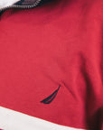 Nike - Quarter Zip (L)