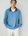 Tommy Hilfiger - Quarter Zip