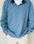 Tommy Hilfiger - Quarter Zip