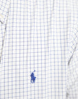 Ralph Lauren - Shirt (L)