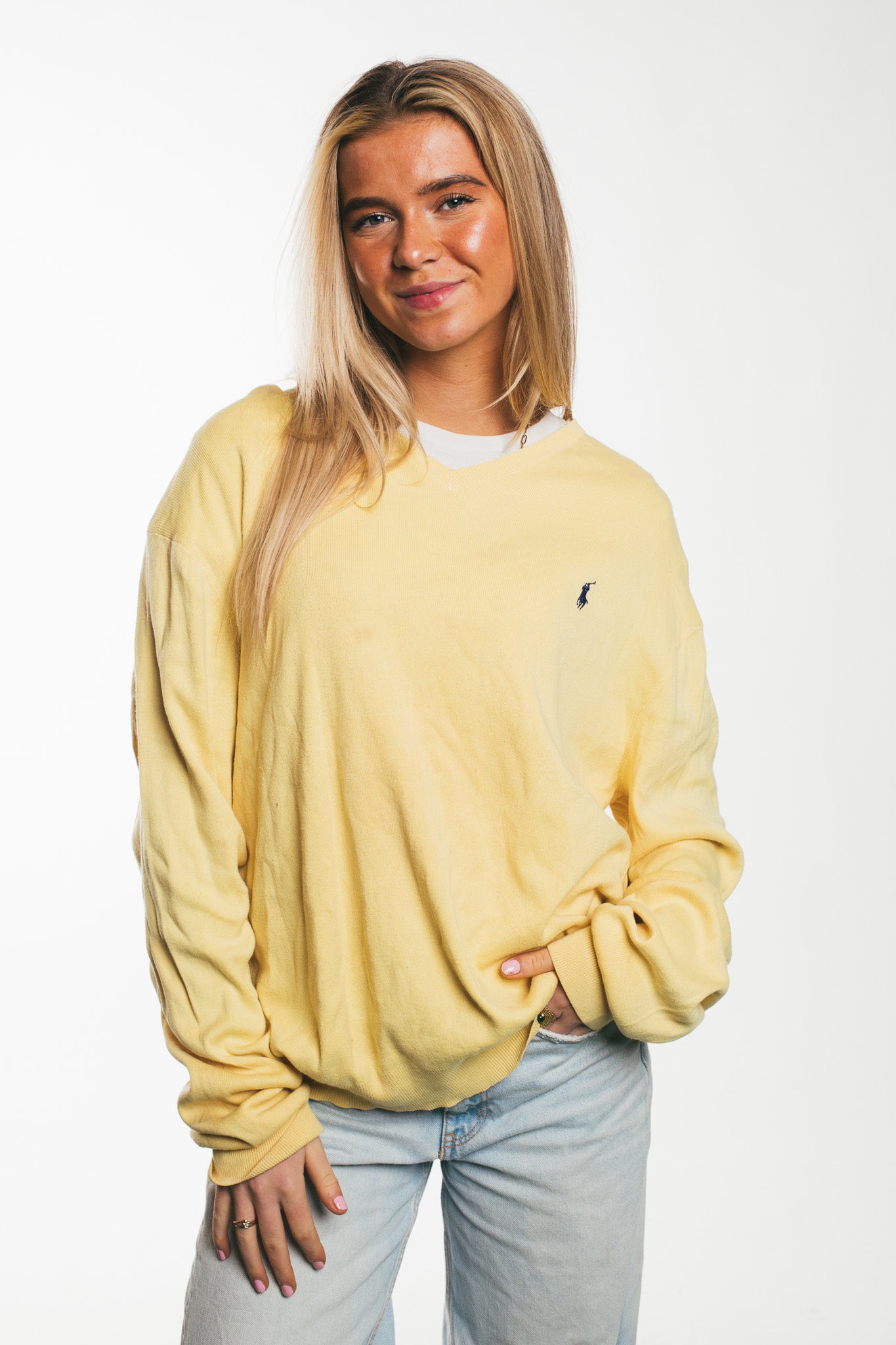 Ralph Lauren - Sweater