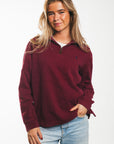 Ralph Lauren - Quarter Zip (M)