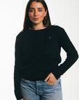 Ralph Lauren - Knit (S)