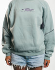 Umbro - Sweatshirt (M)