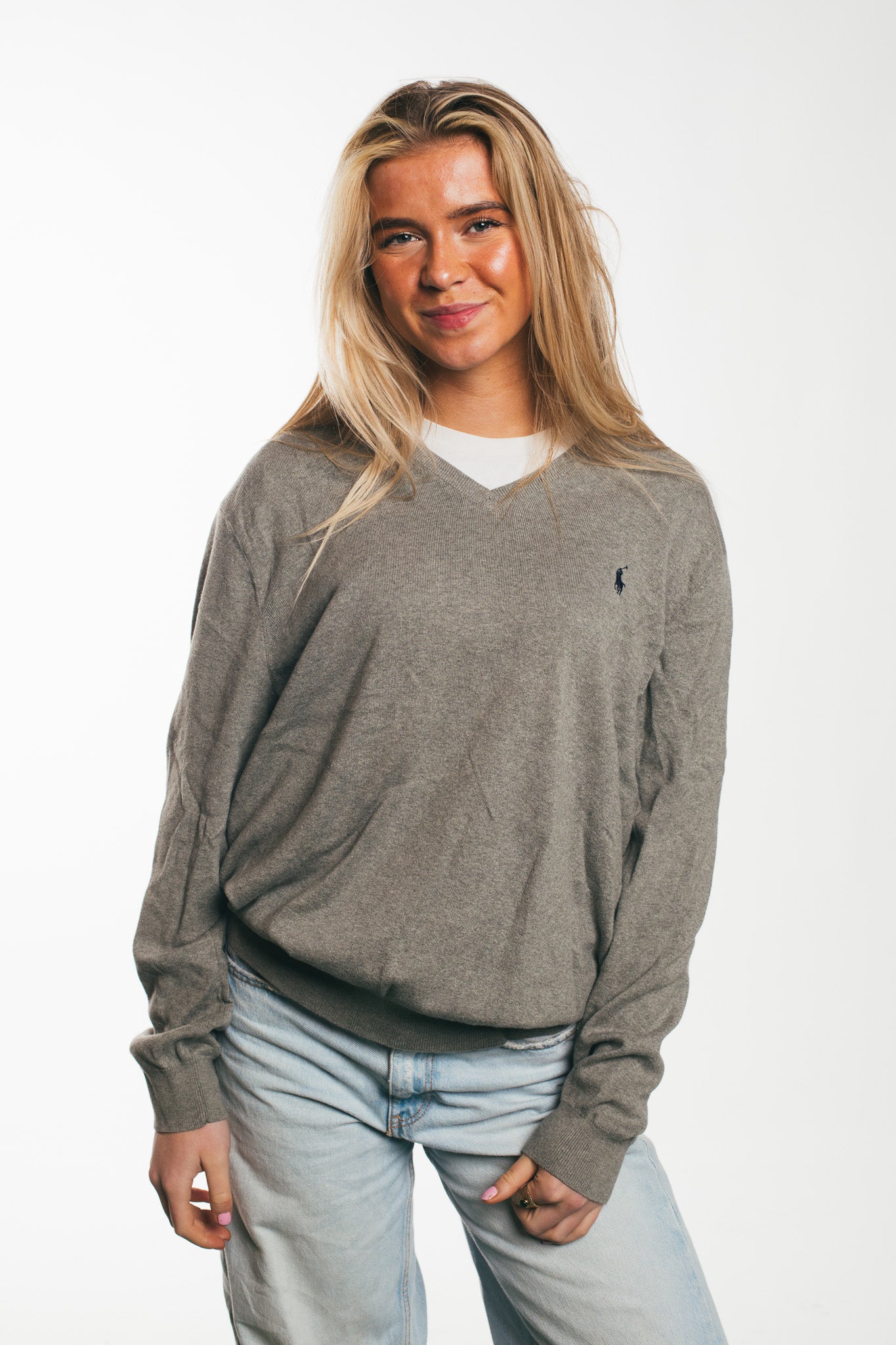 Ralph Lauren - Sweater