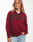 Tommy Hilfiger - Quarter Zip (L)