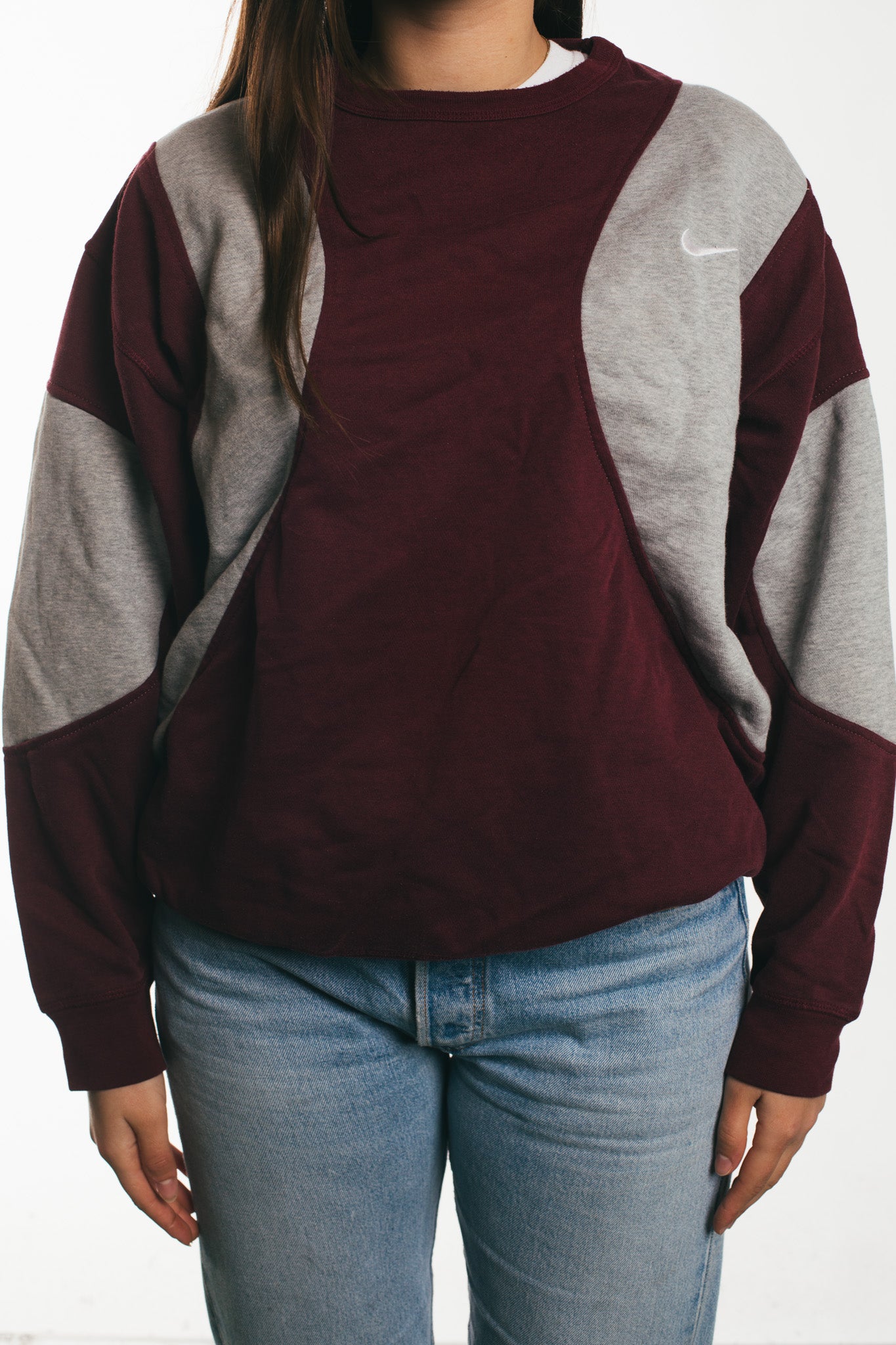 Nike - Sweatshirt (M)