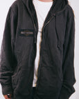 Harley Davidson - Full Zip (L)