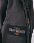 Harley Davidson - Full Zip (L)