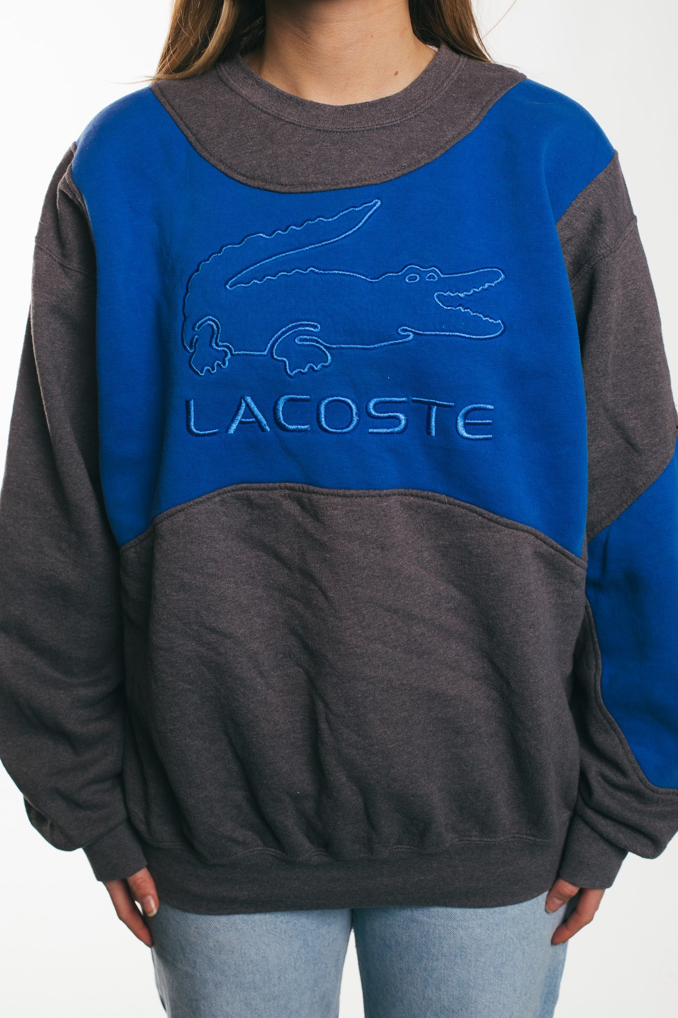 Lacoste - Sweatshirt (XL)