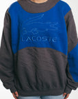 Lacoste - Sweatshirt (XL)