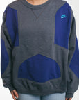 Nike - Sweatshirt (M)