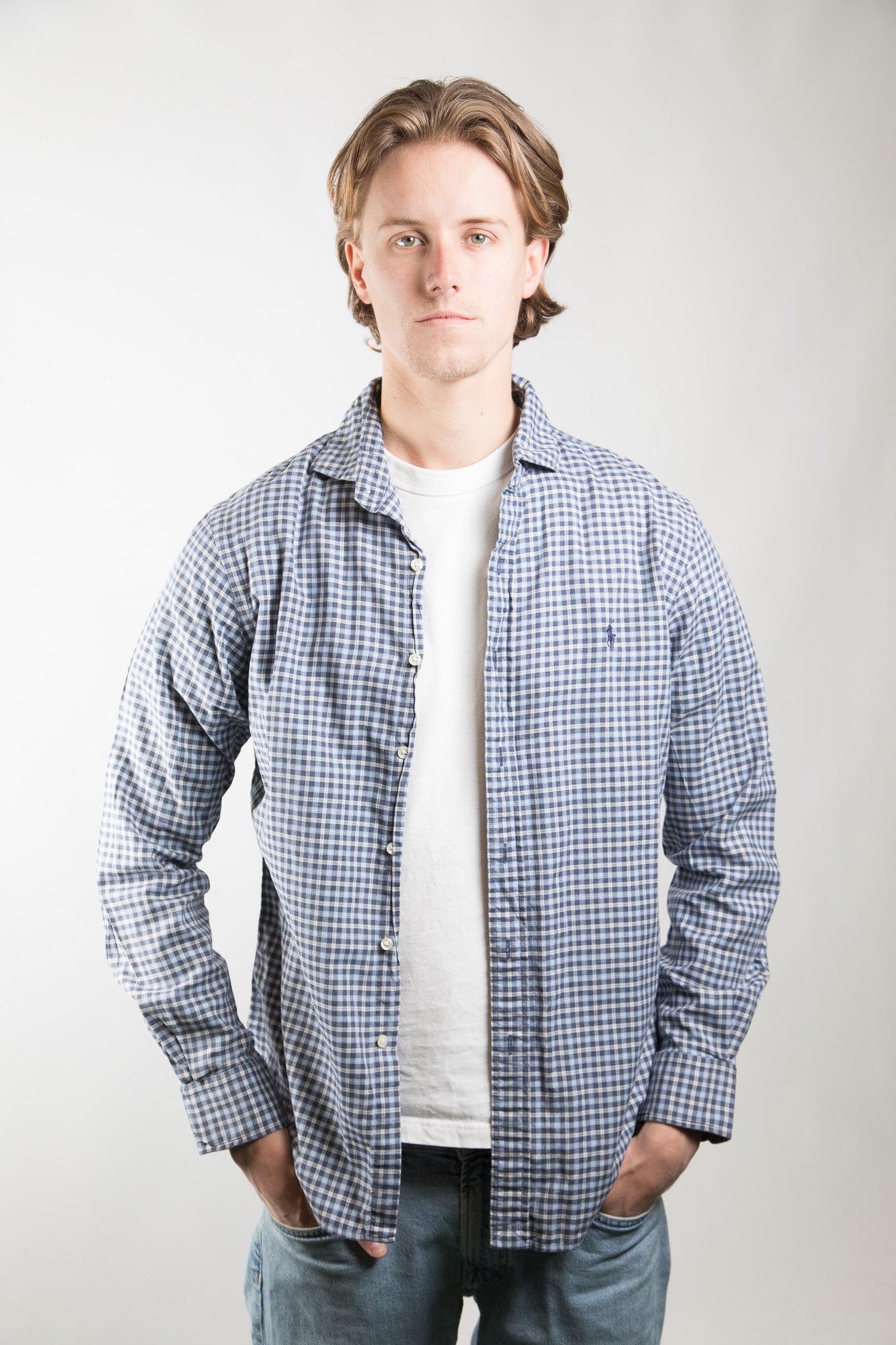 Ralph Lauren - Shirt (XXL)