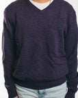 Ralph Lauren - Sweatshirt (S)