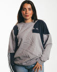 Adidas - Sweatshirt (L)