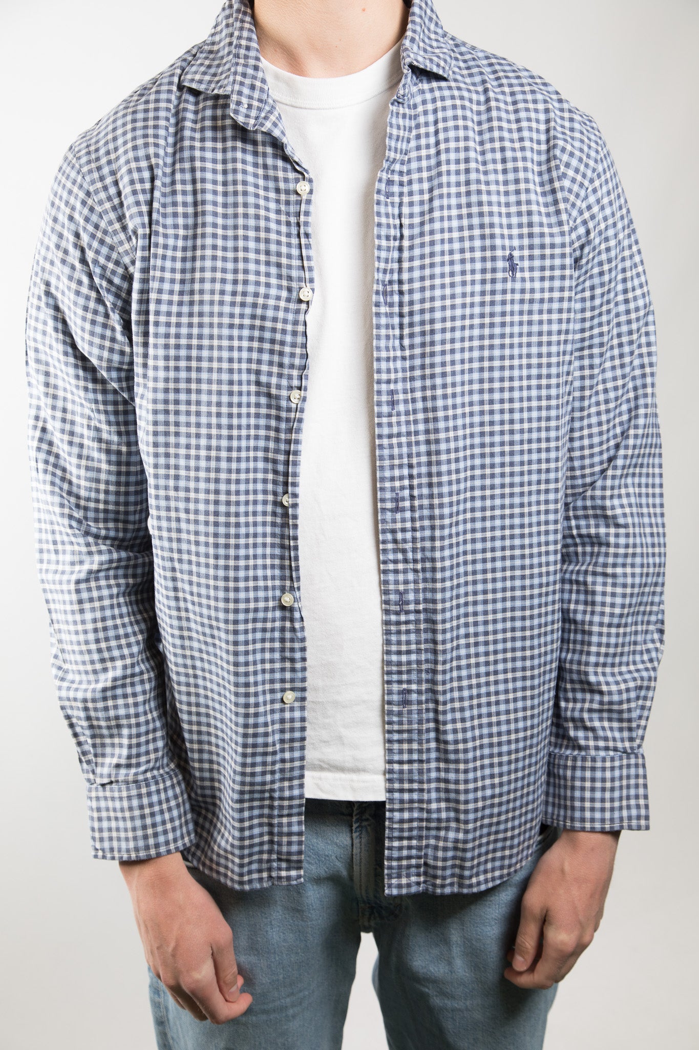 Ralph Lauren - Shirt (XXL)