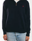 Ralph Lauren - Quarter Zip (S)